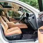 Lexus LS 2021 из Китая