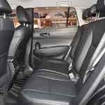 Toyota Corolla Cross 2024 из Китая