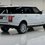 Land Rover Range Rover 2017 381 л.с. 381 л.с. из Китая