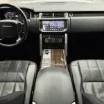 Land Rover Range Rover 2017 381 л.с. 381 л.с. из Китая