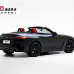 BMW Z4 2023 из Китая