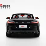 BMW Z4 2023 из Китая