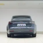 Tesla Model 3 2020 лот 56977321 из Китая