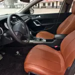 Peugeot 408 2016 из Китая