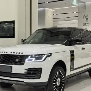 Land Rover Range Rover 2020 381 л.с. — лот 56729416 из Китая