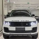 Land Rover Range Rover 2020 381 л.с. — лот 56729416 из Китая