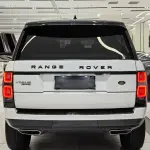 Land Rover Range Rover 2020 381 л.с. — лот 56729416 из Китая