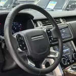 Land Rover Range Rover 2020 381 л.с. — лот 56729416 из Китая