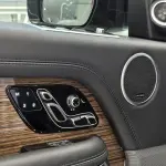Land Rover Range Rover 2020 381 л.с. — лот 56729416 из Китая