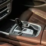 BMW 7 Series 2021 265 л.с. — лот 56977528 из Китая