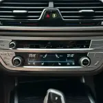 BMW 7 Series 2021 265 л.с. — лот 56977528 из Китая