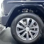 Mercedes-Benz G-Class 2024 258 л.с. — лот 56977643 из Китая