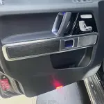 Mercedes-Benz G-Class 2024 258 л.с. — лот 56977643 из Китая