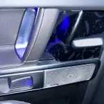 Mercedes-Benz G-Class 2024 258 л.с. — лот 56977643 из Китая