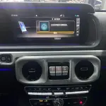 Mercedes-Benz G-Class 2024 258 л.с. — лот 56977643 из Китая