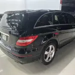 Mercedes-Benz R-Class 2014 272 л.с. — лот 56977567 из Китая