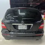 Mercedes-Benz R-Class 2014 272 л.с. — лот 56977567 из Китая