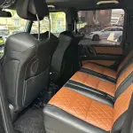 Mercedes-Benz G-Class AMG 2013 из Китая