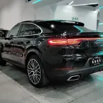 Porsche Cayenne 2021 340 л.с. — лот 56978357 из Китая