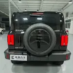 Tank Tank 300 2022 227 л.с. — лот 56729526 из Китая
