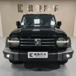 Tank Tank 300 2022 227 л.с. — лот 56729526 из Китая