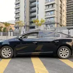 Buick LaCrosse 2011 из Китая