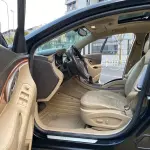 Buick LaCrosse 2011 из Китая
