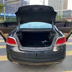 Buick LaCrosse 2011 из Китая
