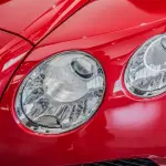 Bentley Continental 2014 507 л.с. из Китая