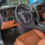 Bentley Continental 2014 507 л.с. из Китая