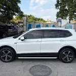 Volkswagen Tiguan L 2019 из Китая