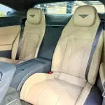 Bentley Continental 2021 из Китая
