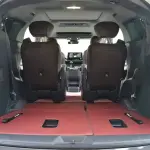 Toyota Granvia 2025 из Китая