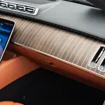 Mercedes-Benz S-Class 2023 612 л.с. — лот 56944208 из Китая