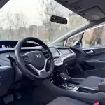 Honda Jade 2016 из Китая
