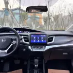 Honda Jade 2016 из Китая