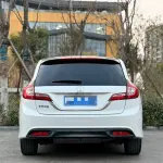 Honda Jade 2016 из Китая