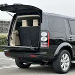 Land Rover Discovery 2019 из Китая