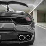 Lamborghini Huracán 2017 из Китая