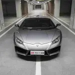 Lamborghini Huracán 2017 из Китая