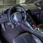 Lamborghini Huracán 2017 из Китая