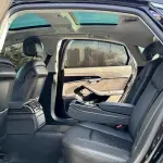 Audi A8 2023 286 л.с. из Китая
