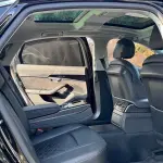Audi A8 2023 286 л.с. из Китая