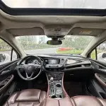 Buick Envision Plus 2015 из Китая
