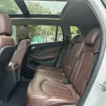 Buick Envision Plus 2015 из Китая