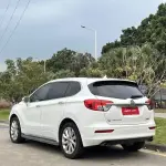 Buick Envision Plus 2015 из Китая