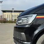 Volkswagen Caravelle 2019 из Китая