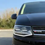 Volkswagen Caravelle 2019 из Китая