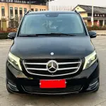 Mercedes-Benz V-Class 2017 211 л.с. — лот 56725543 из Китая