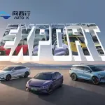 Toyota Camry 2024 из Китая